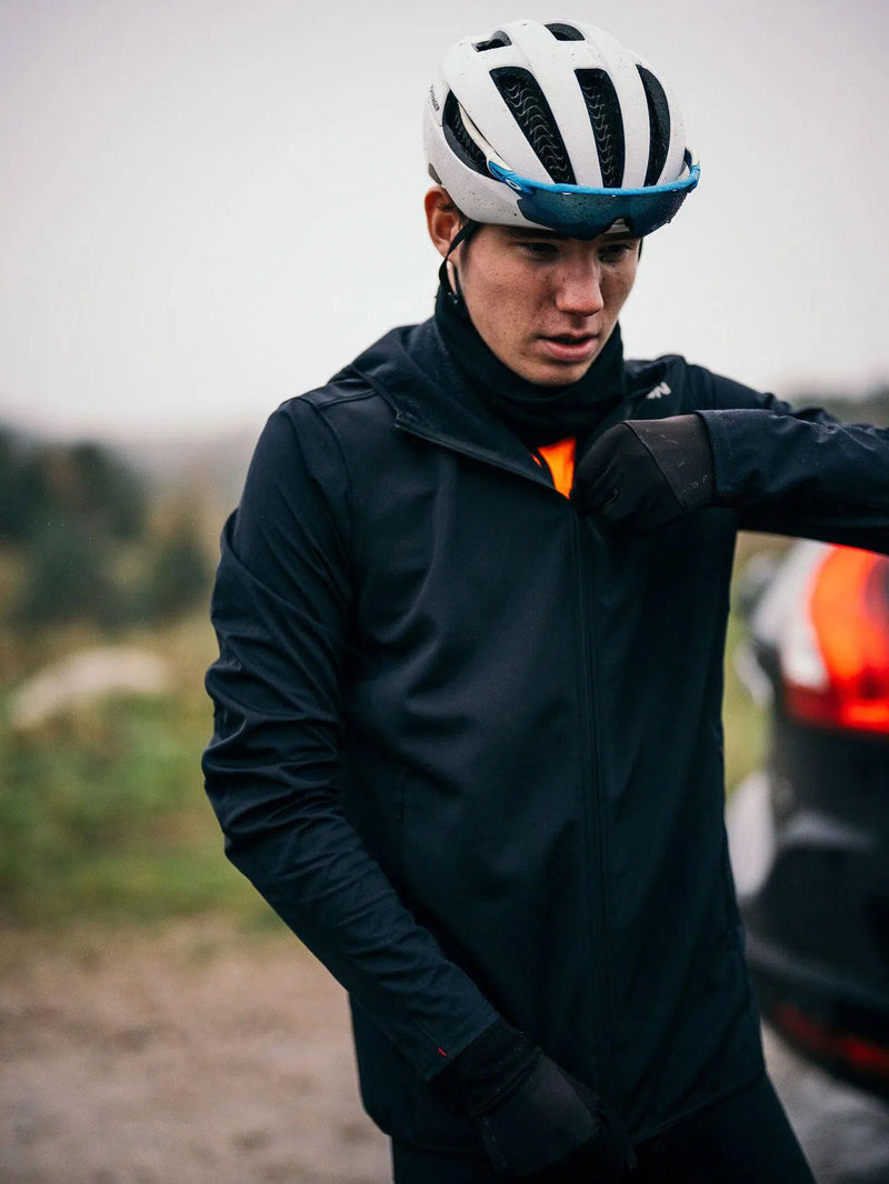 Fusion Softshell Shelter Jacket Men's