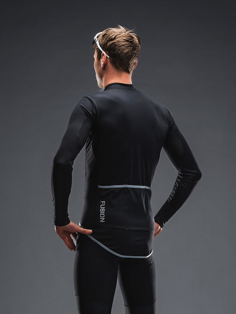 Fusion Pace! Pro Cycling Cycling Jacket Men's