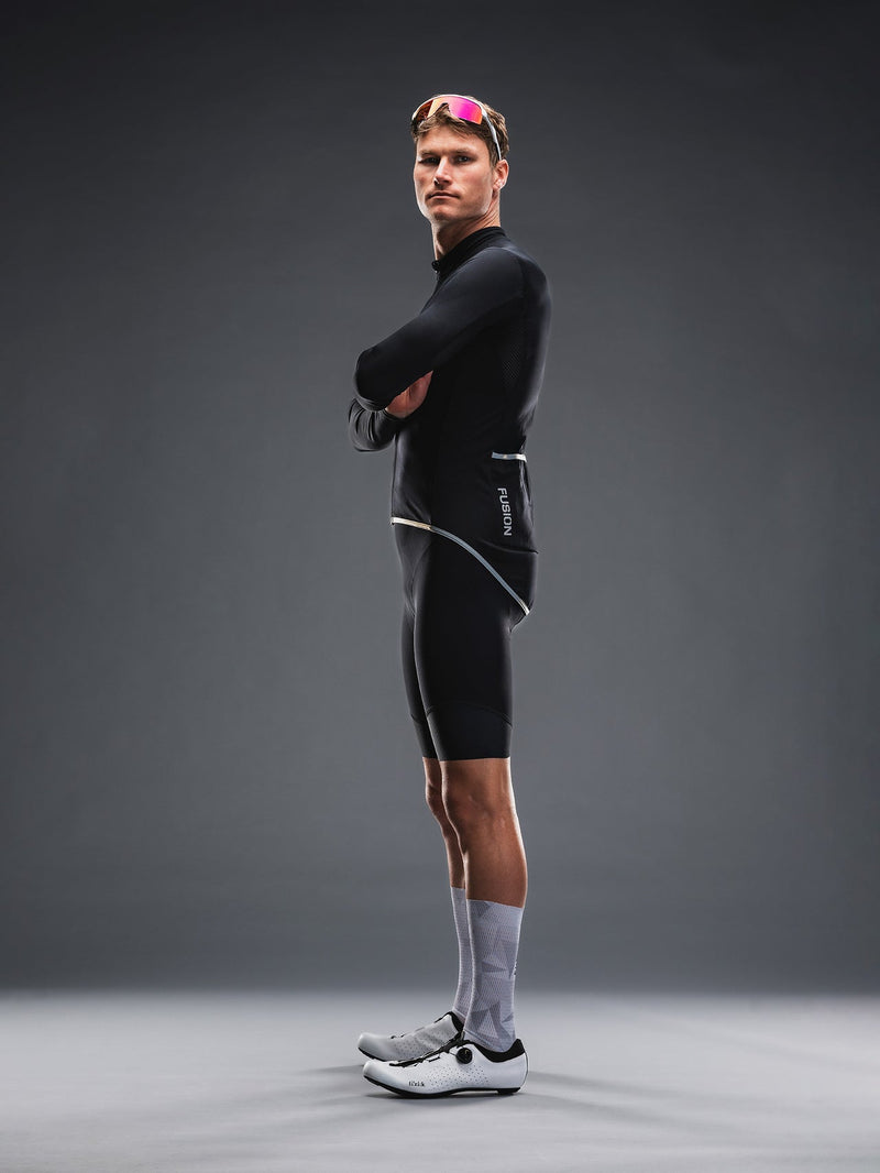 Fusion Pace! Pro Cycling Cycling Jacket Men's