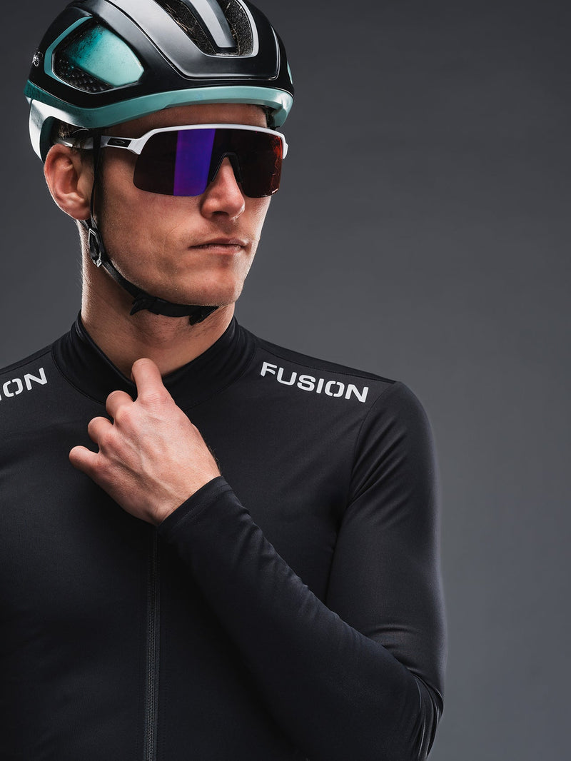Fusion Pace! Pro Cycling Cycling Jacket Men's