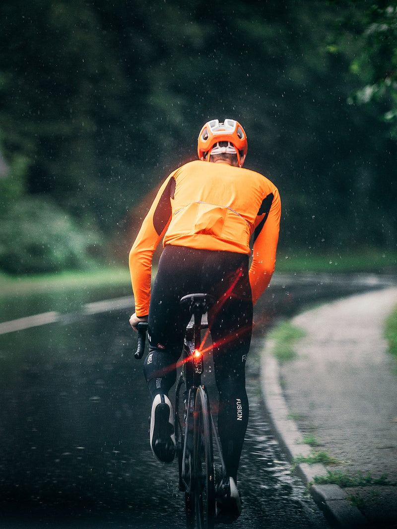 Fusion Pace! Pro Cycling Cycling Jacket Men's