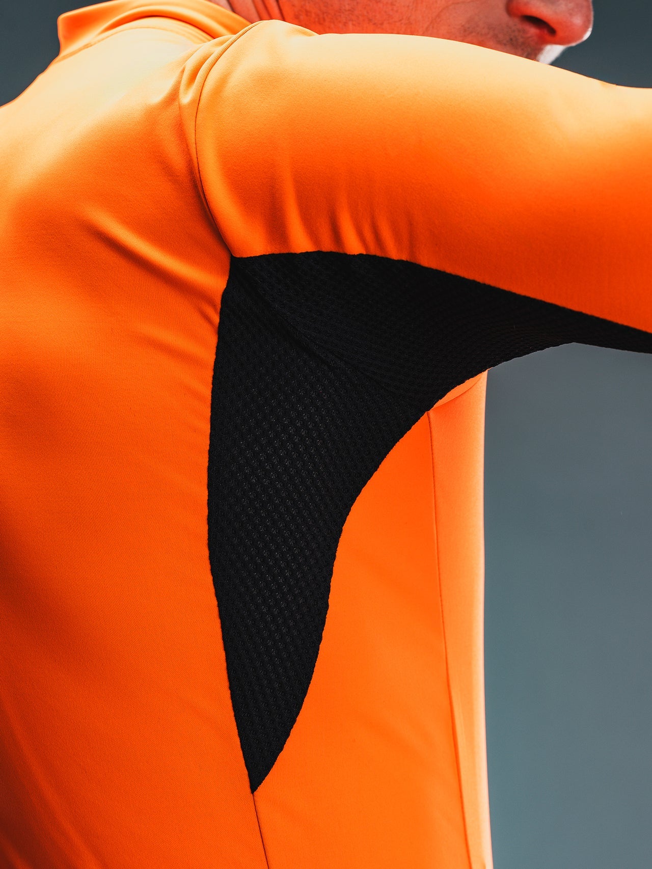 Fusion Pace! Pro Cycling Cycling Jacket Men's