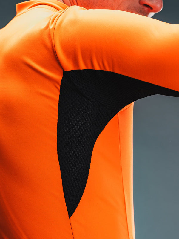 Fusion Pace! Pro Cycling Cycling Jacket Men's