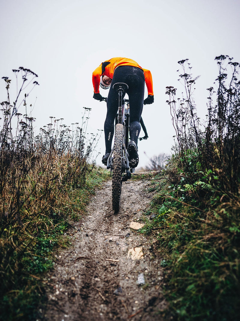 Fusion Pace! Pro Cycling Cycling Jacket Men's