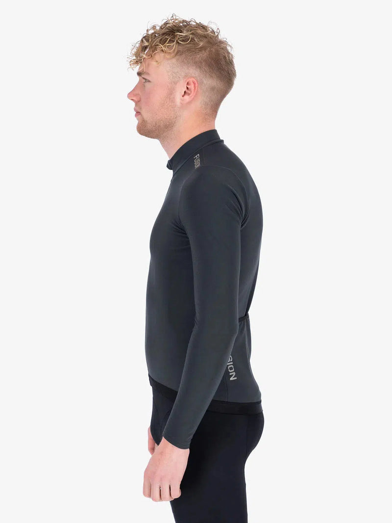 Fusion Thermal Cycling Jersey Men