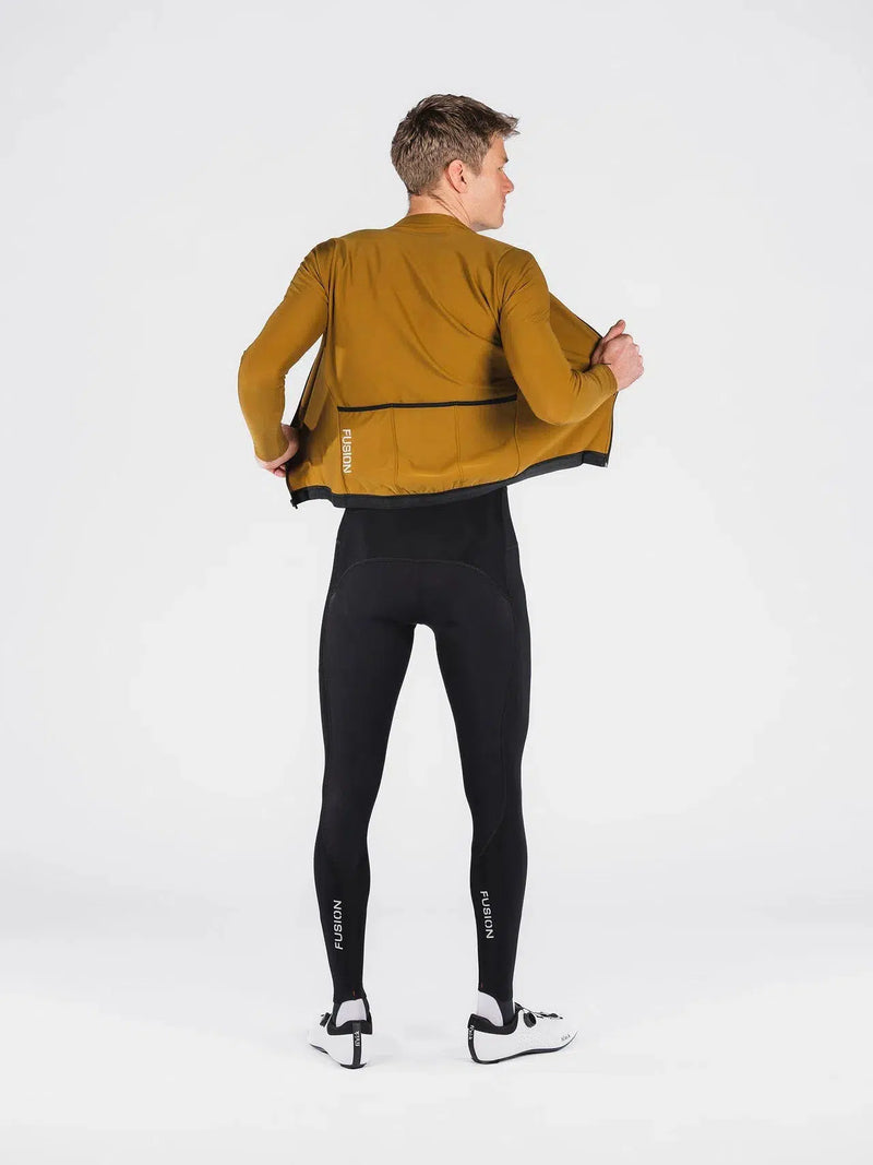 Fusion Thermal Cycling Jersey Men