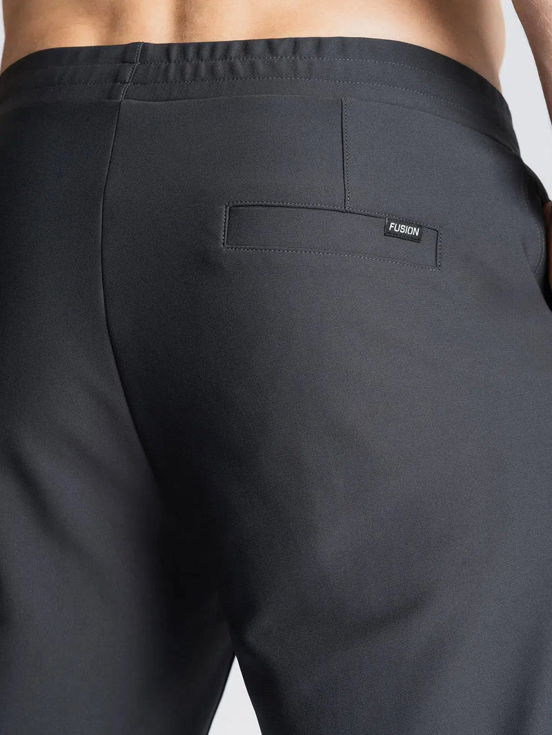Fusion Urban Casual Pants Men's