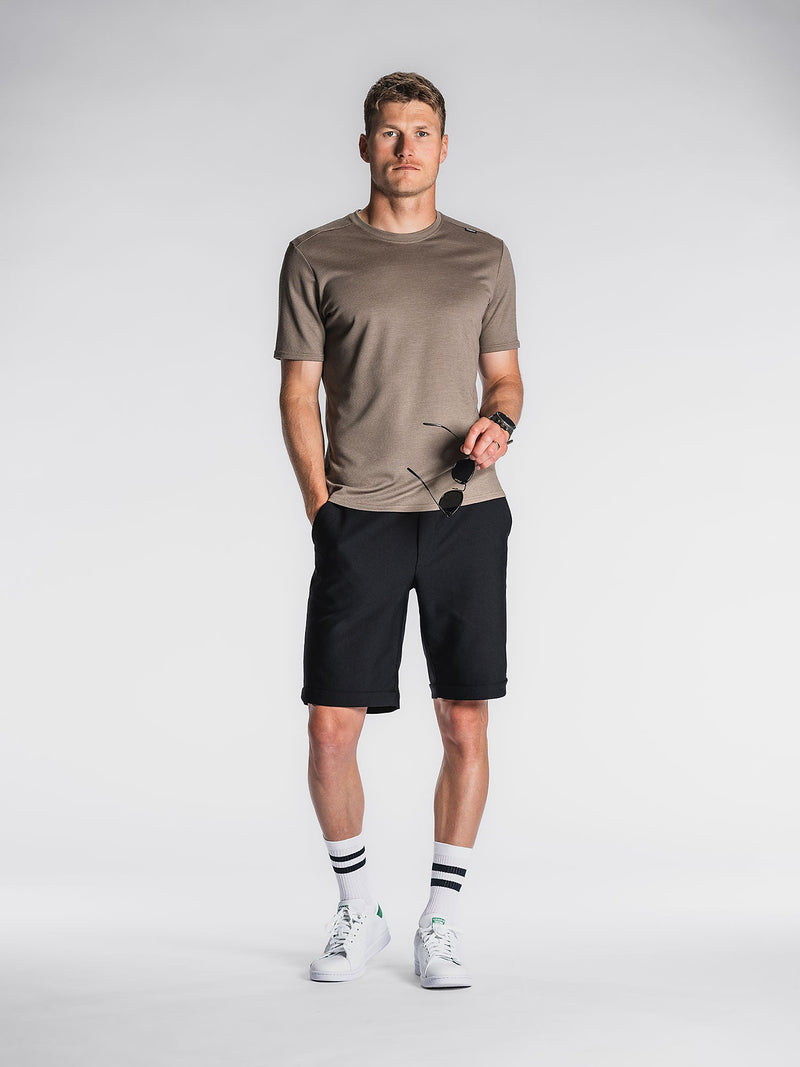Fusion Urban Shorts Heren