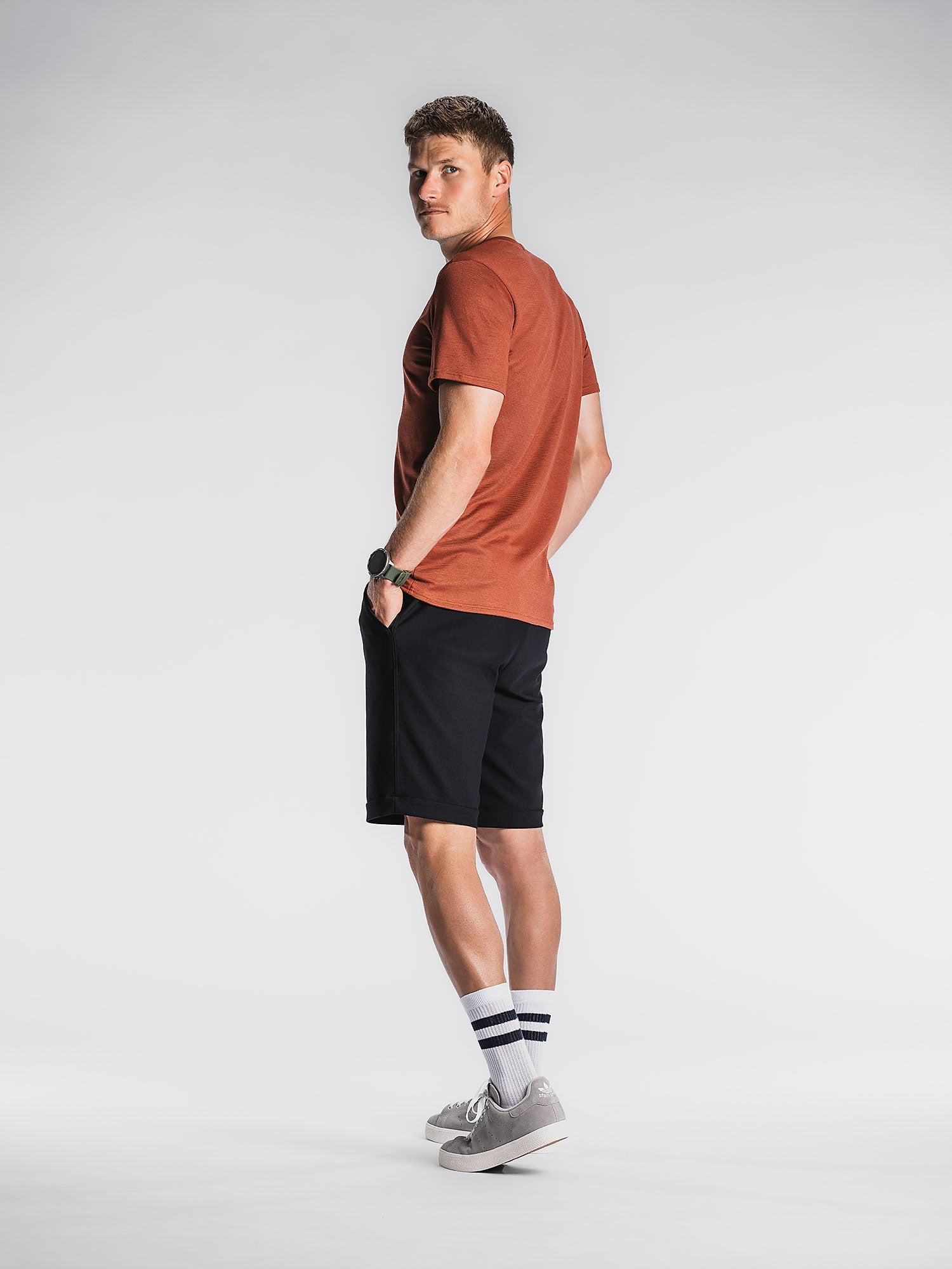 Fusion Urban Shorts Men