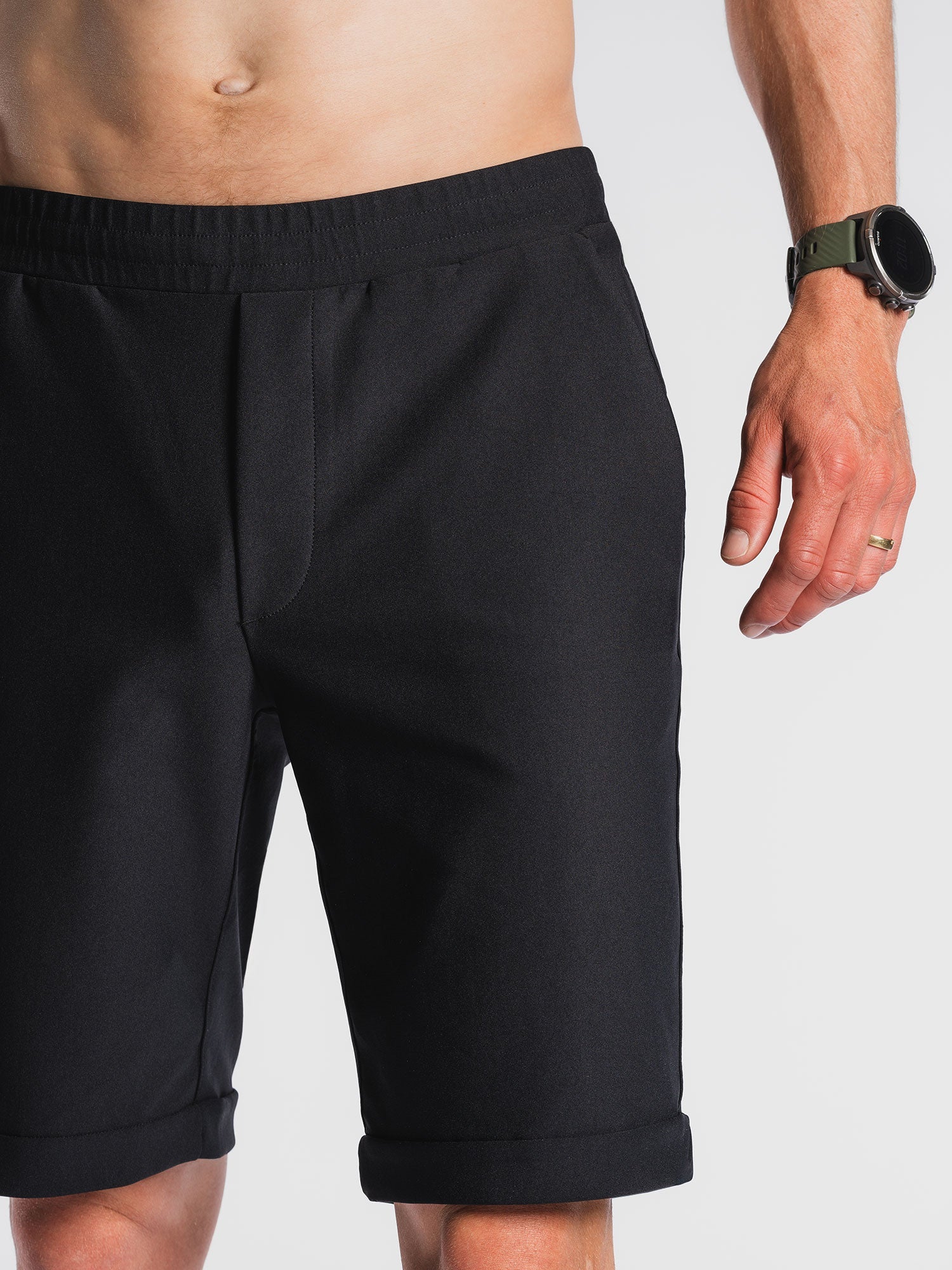 Fusion Urban Shorts Men