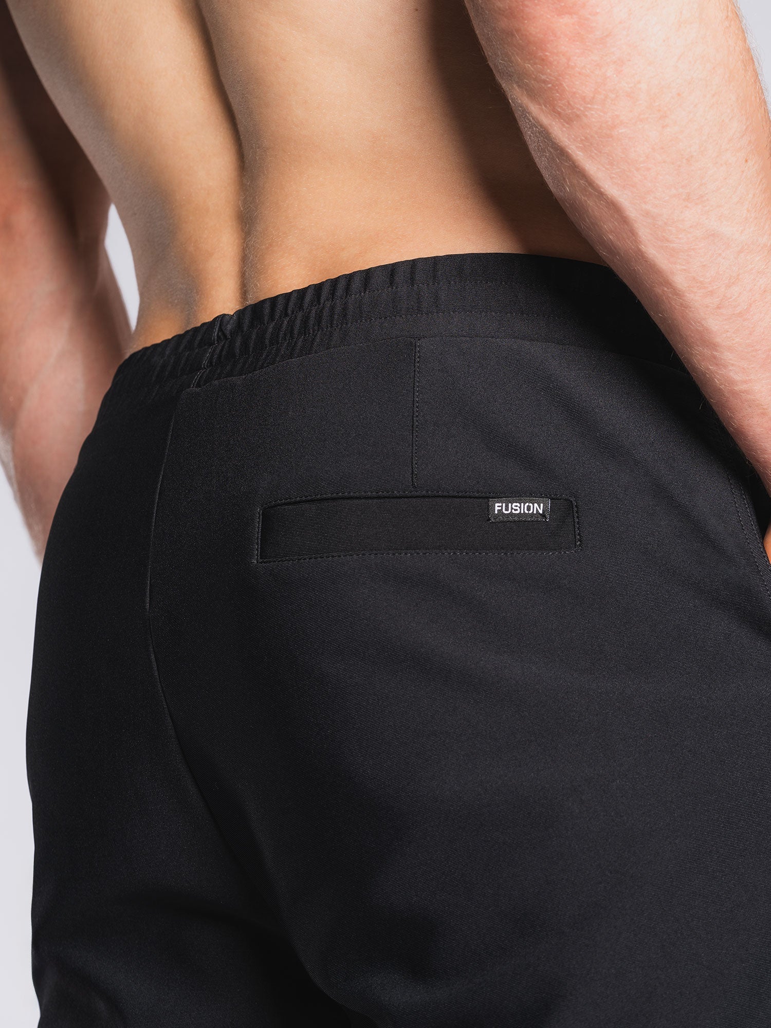Fusion Urban Shorts Men