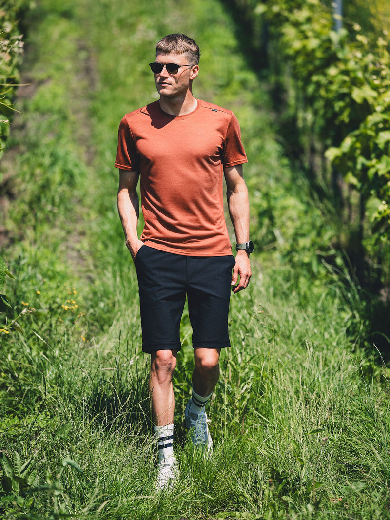 Fusion Urban Shorts Men