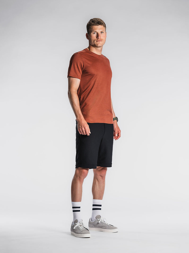 Fusion Urban Shorts Men