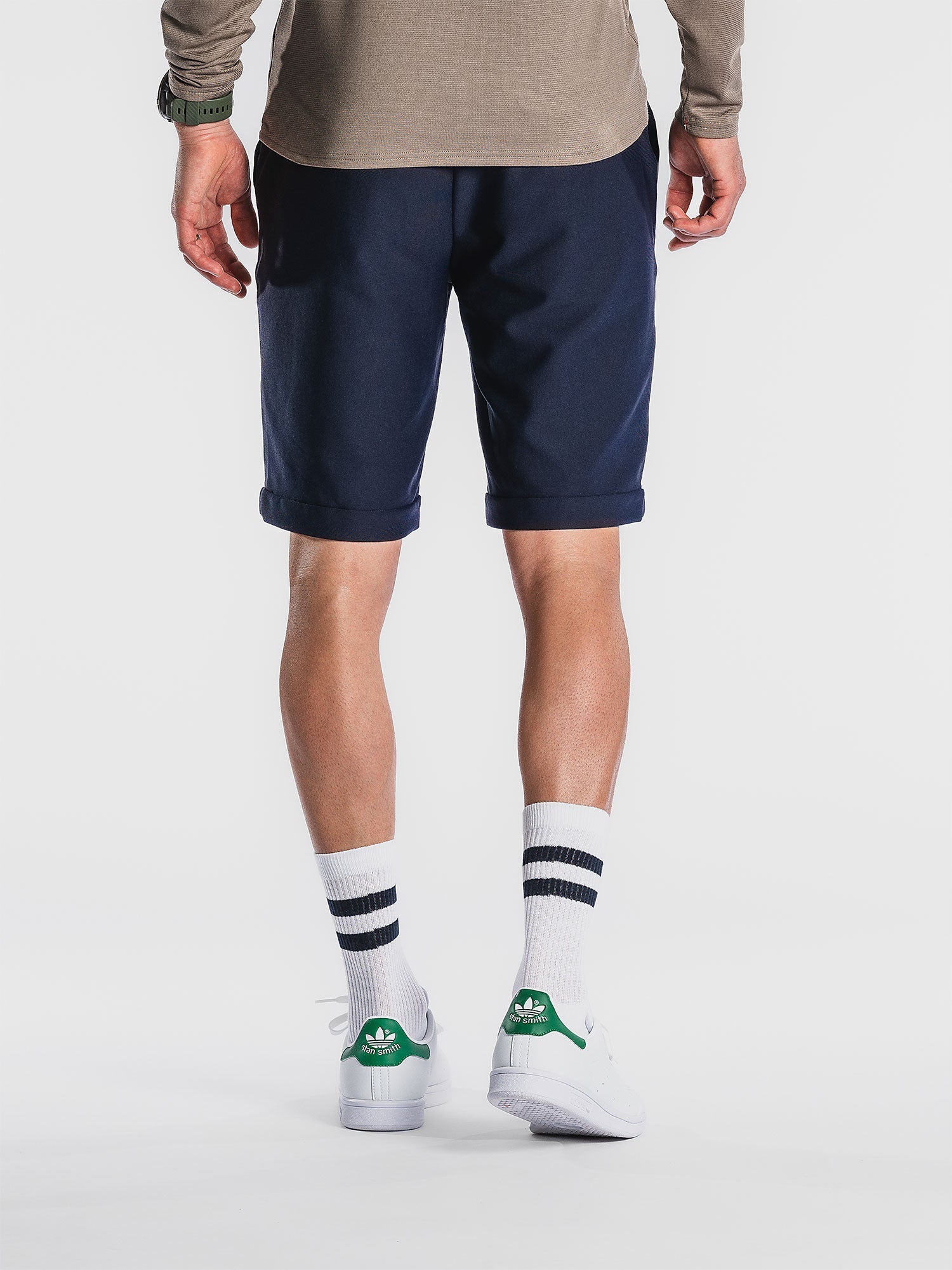 Fusion Urban Shorts Men