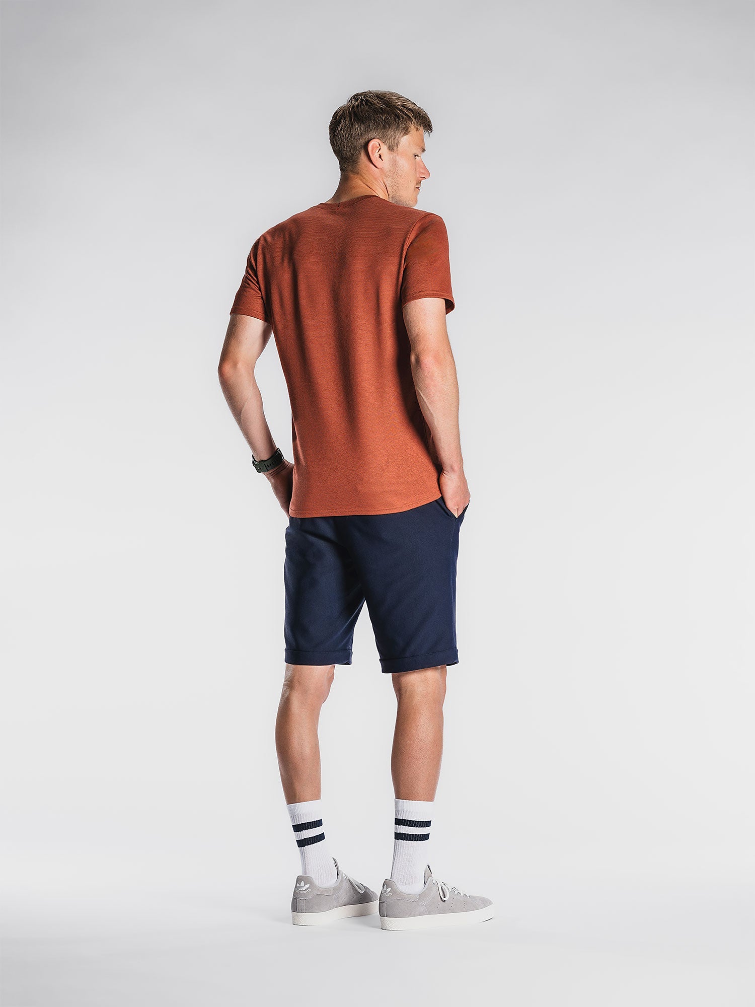 Fusion Urban Shorts Men