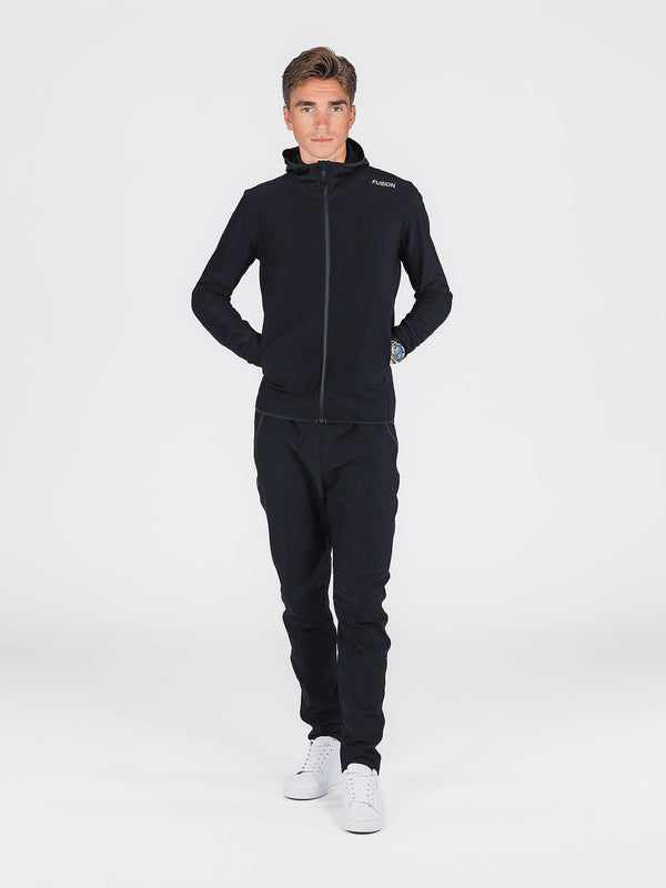 Fusion Pantaloni di ricarica X-Long Uomo