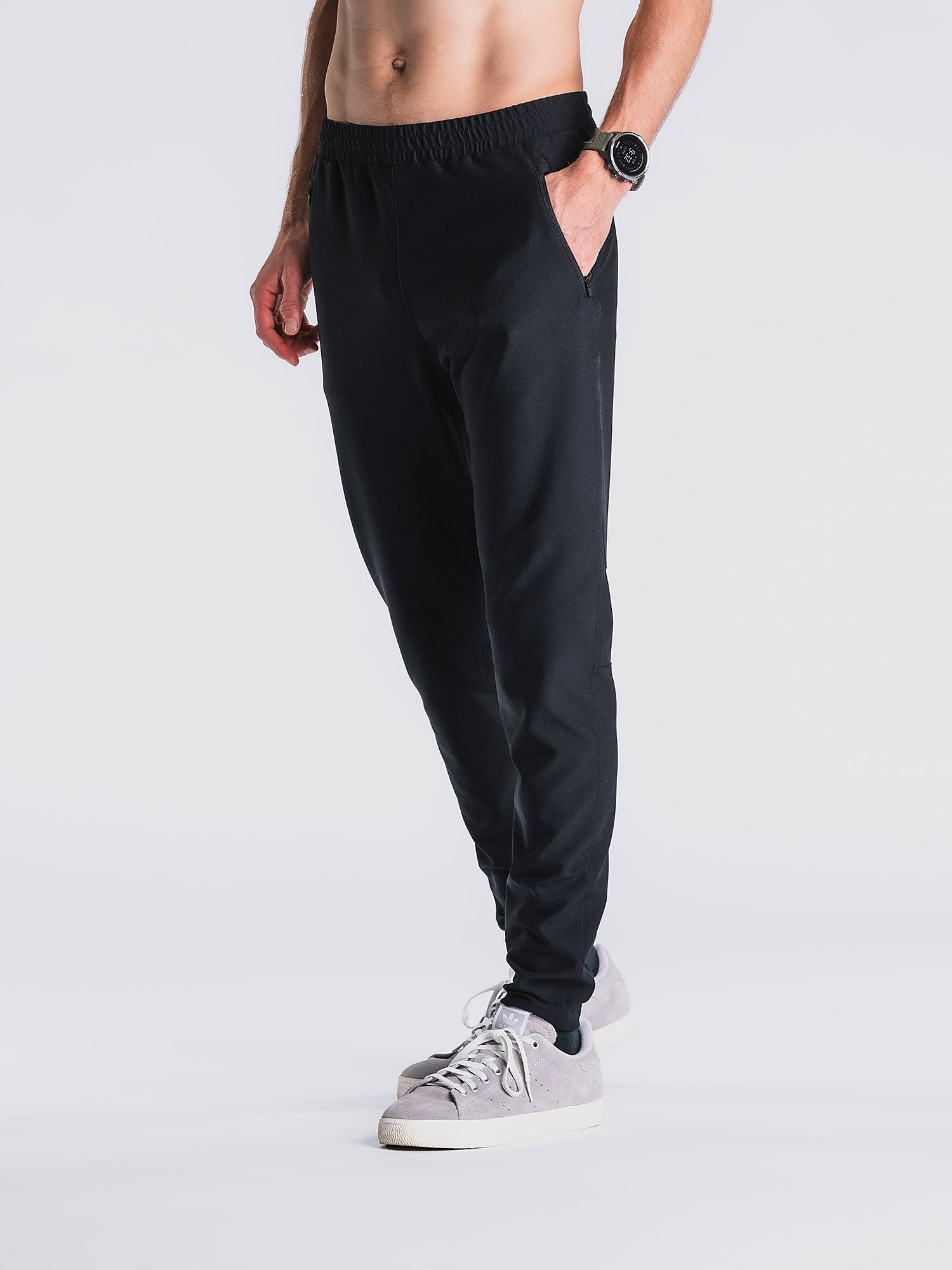 Fusion Pantaloni di ricarica X-Long Uomo