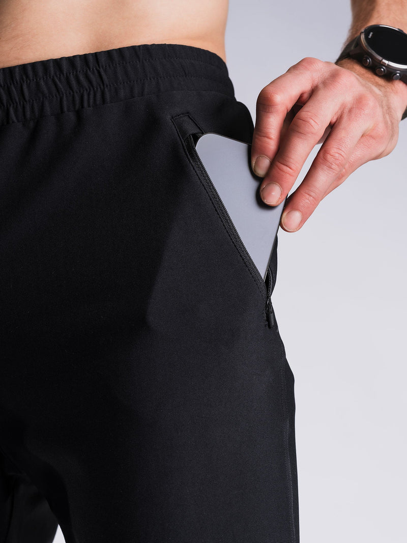 Fusion Pantaloni di ricarica X-Long Uomo