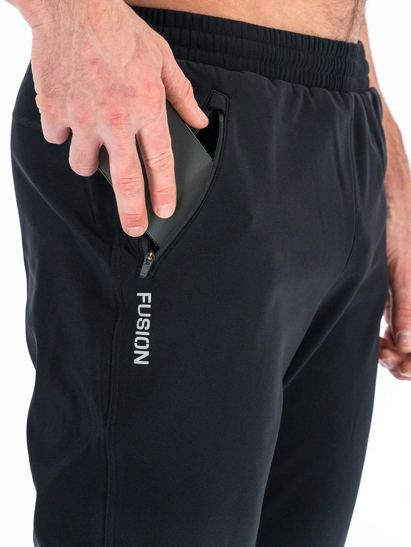Fusion Pantaloni Hot Recharge Uomo