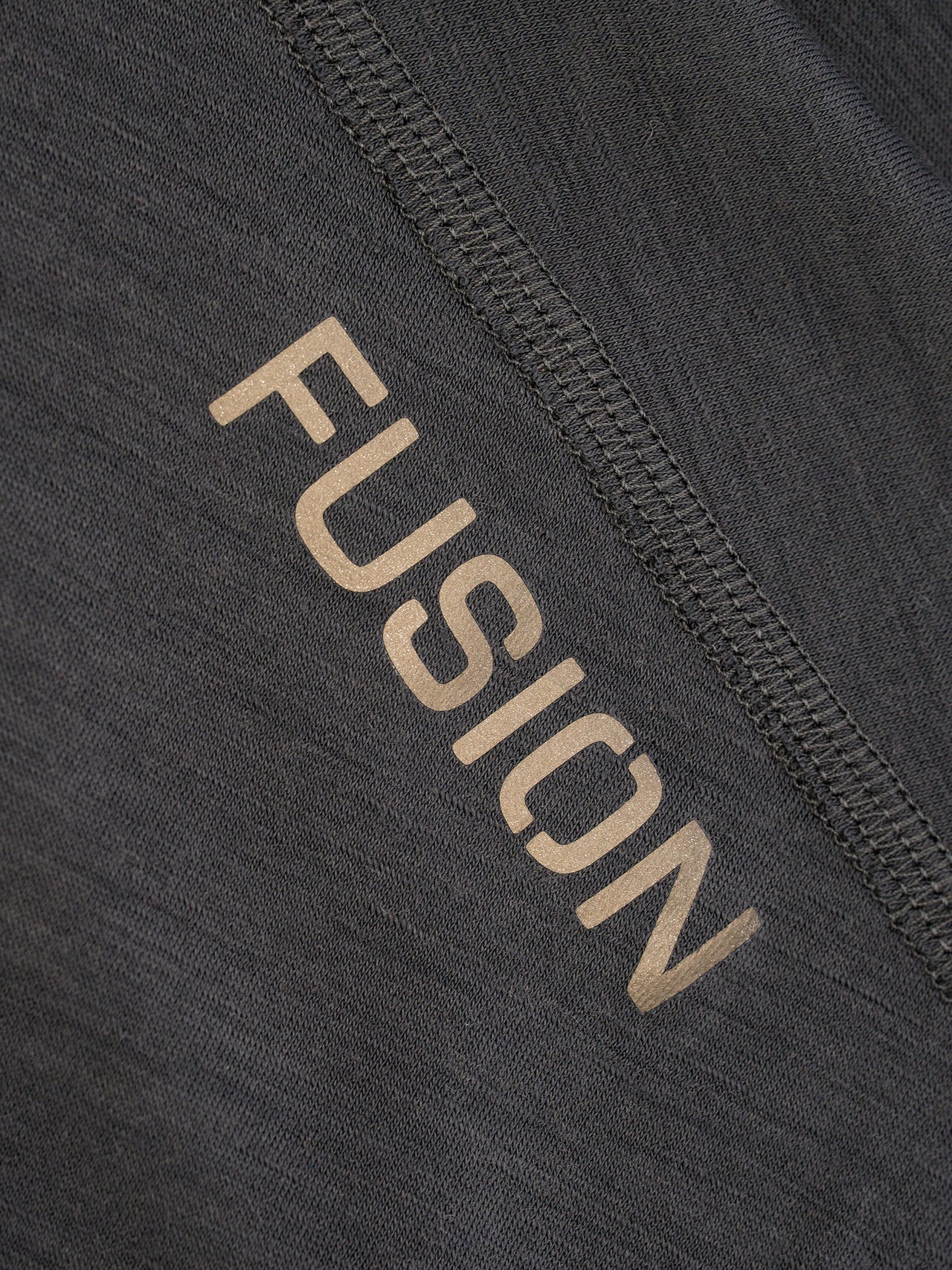 Fusion Merino 150 T-Shirt Korte Mouwen Heren