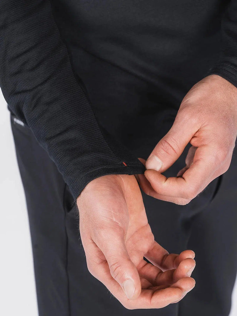 Fusion Technical Merino 150 Shirt Long Sleeves Men