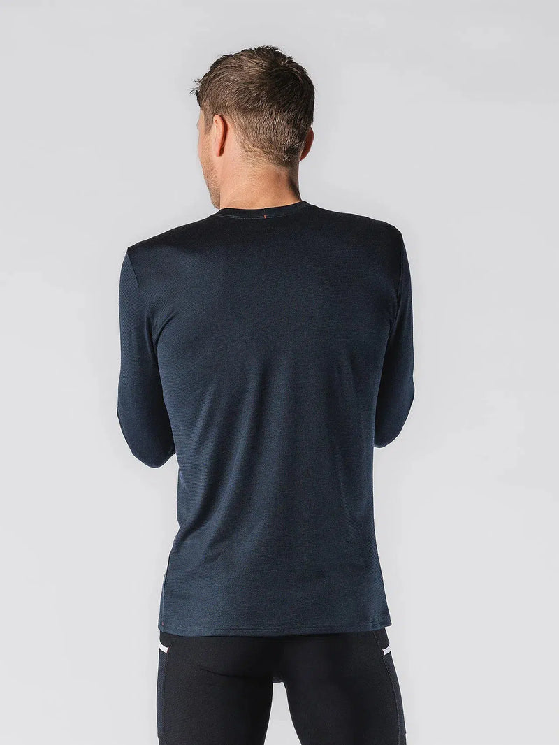 Fusion Technical Merino 150 Shirt Long Sleeves Men