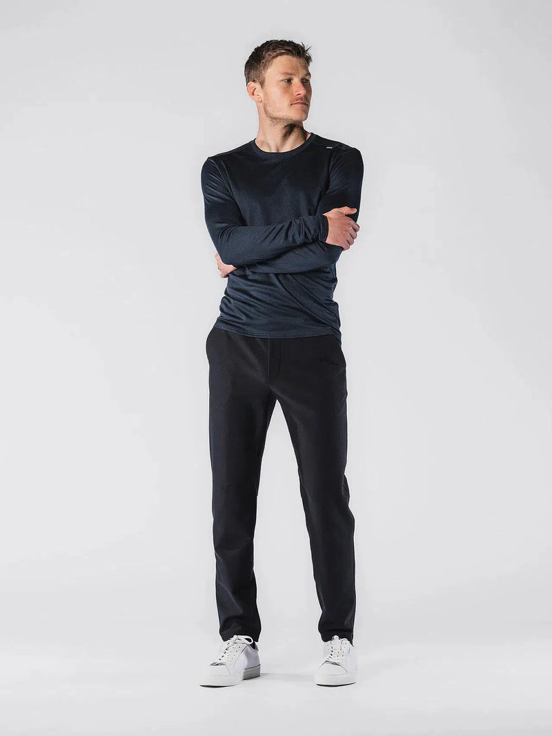 Fusion Technical Merino 150 Shirt Long Sleeves Men