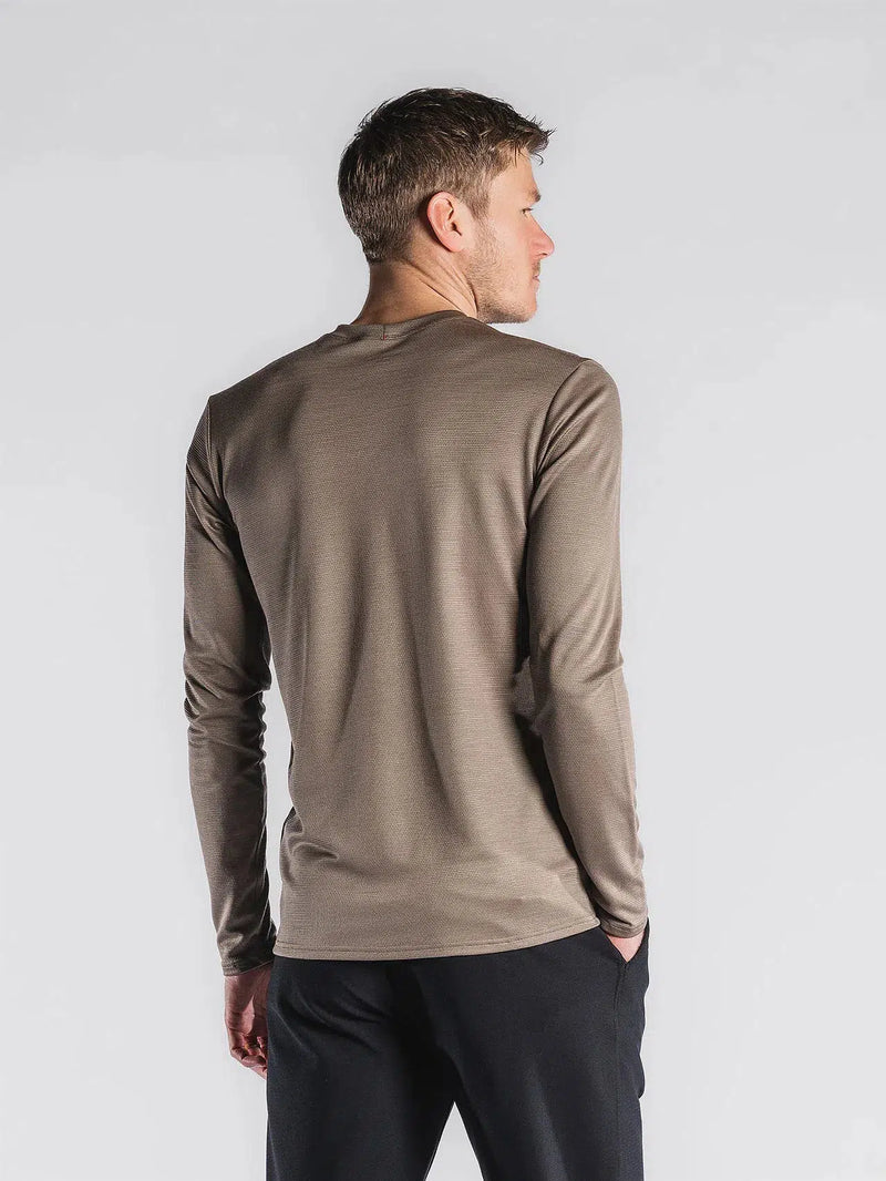Fusion Technical Merino 150 Shirt Long Sleeves Men