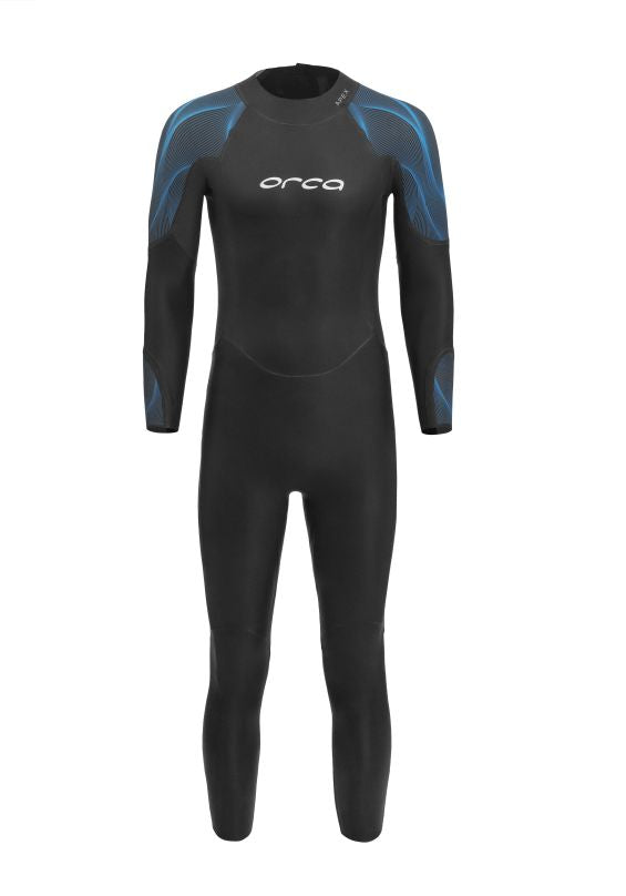 Orca Apex Flex Wetsuit Heren DEMO