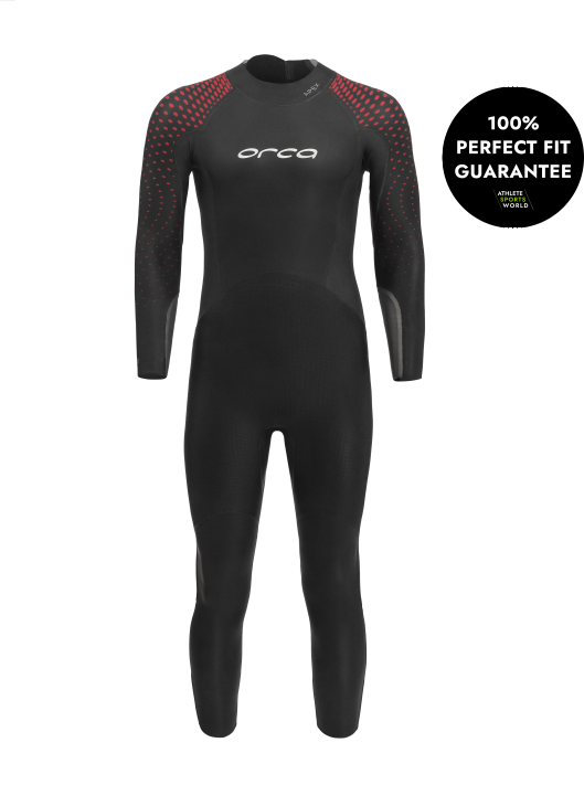 Orca Apex Float Wetsuit Men