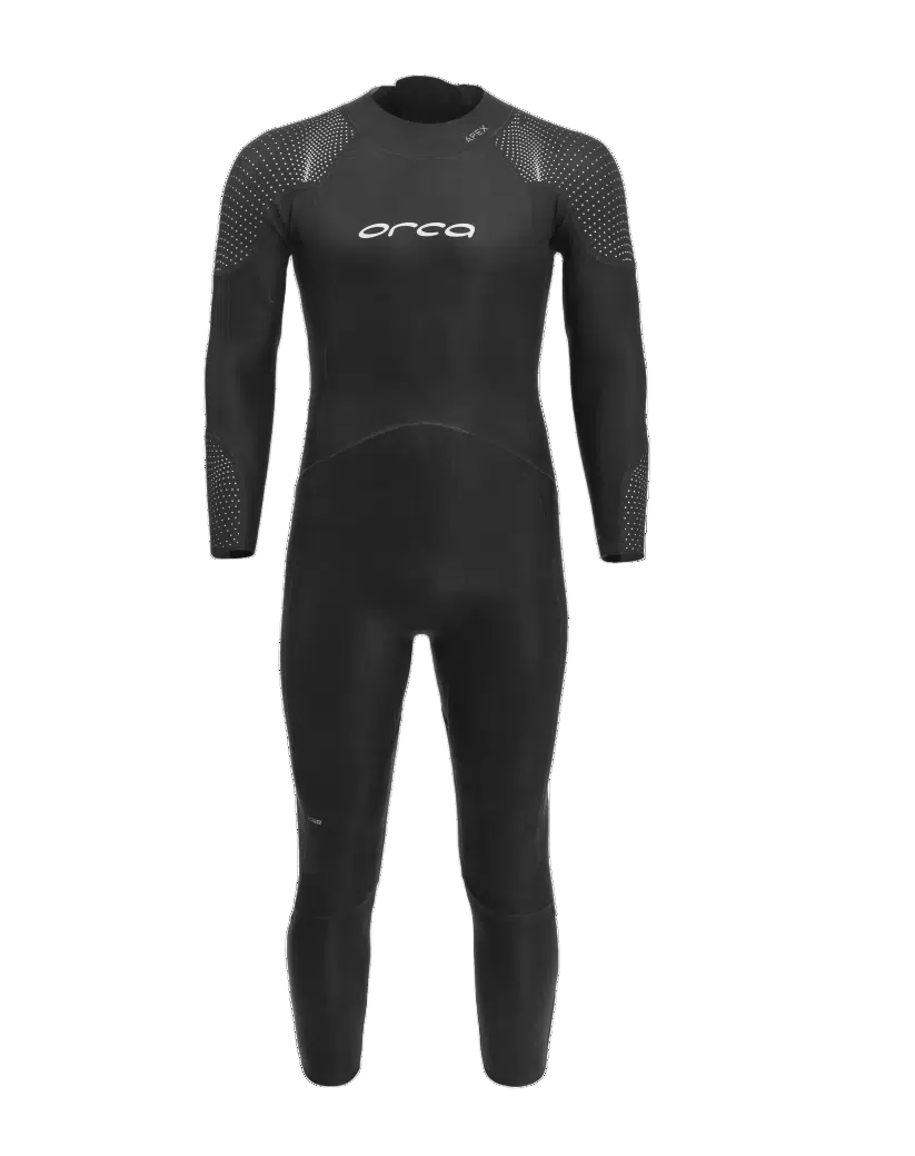 Orca Apex Flow Wetsuit Heren