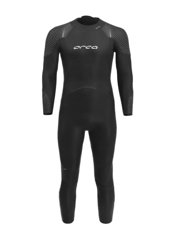 Orca Apex Flow Wetsuit Heren