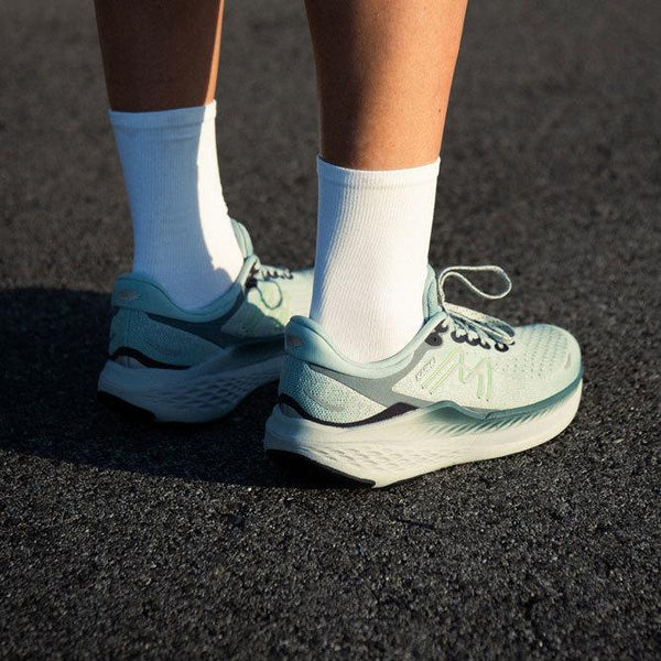 Karhu Mestari Run 1.5 Femmes Blue Haze / Patina Green