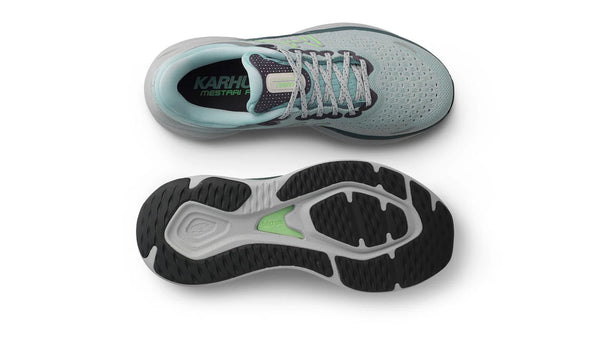 Karhu Mestari Run 1.5 Femmes Blue Haze / Patina Green