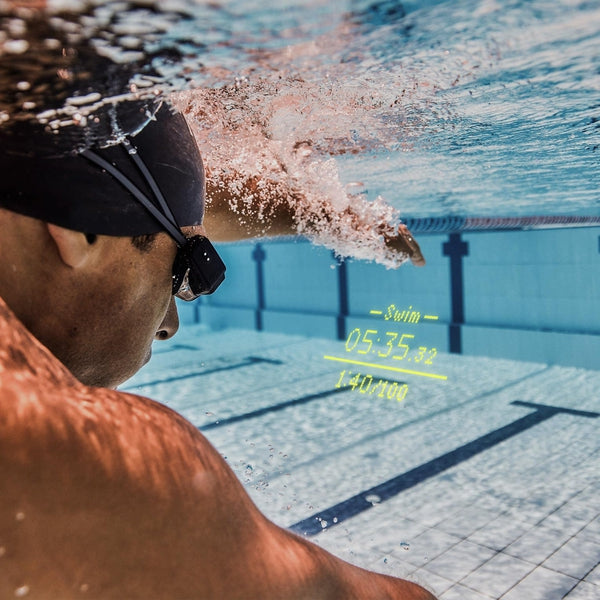 Lunettes de natation Form Smart