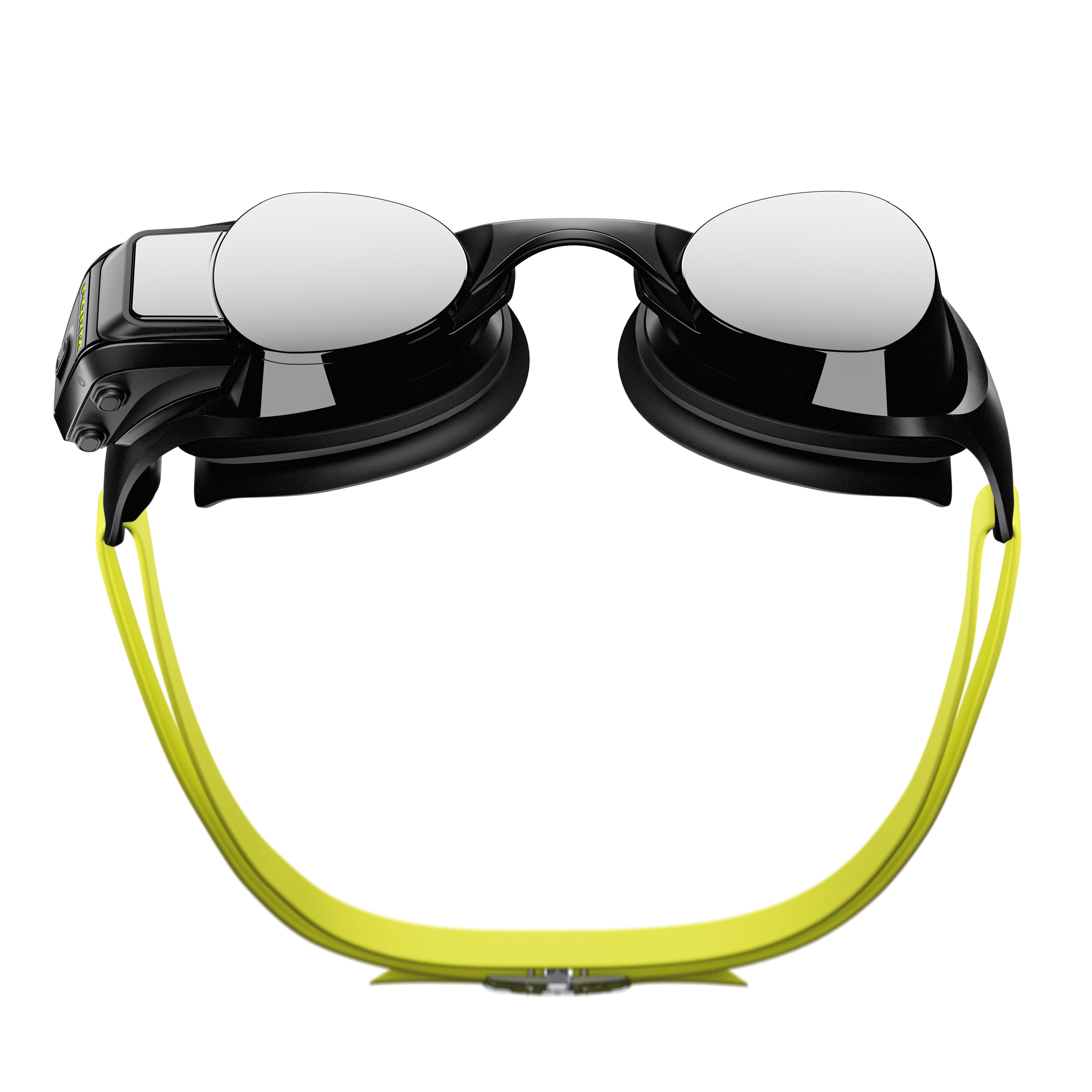 Form Smart 2.0 Zwembril