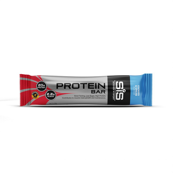 SIS Go Proteine Recovery Bar (64g)