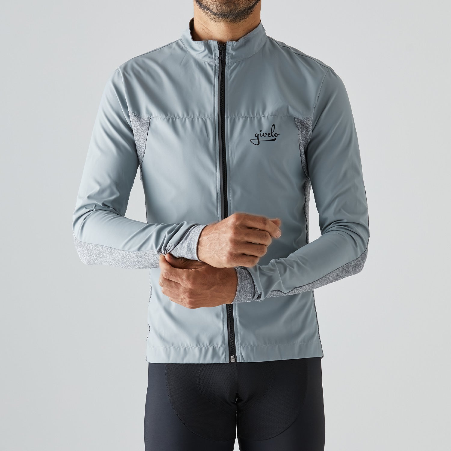 Givelo Quick Free Wind Jacket Heren