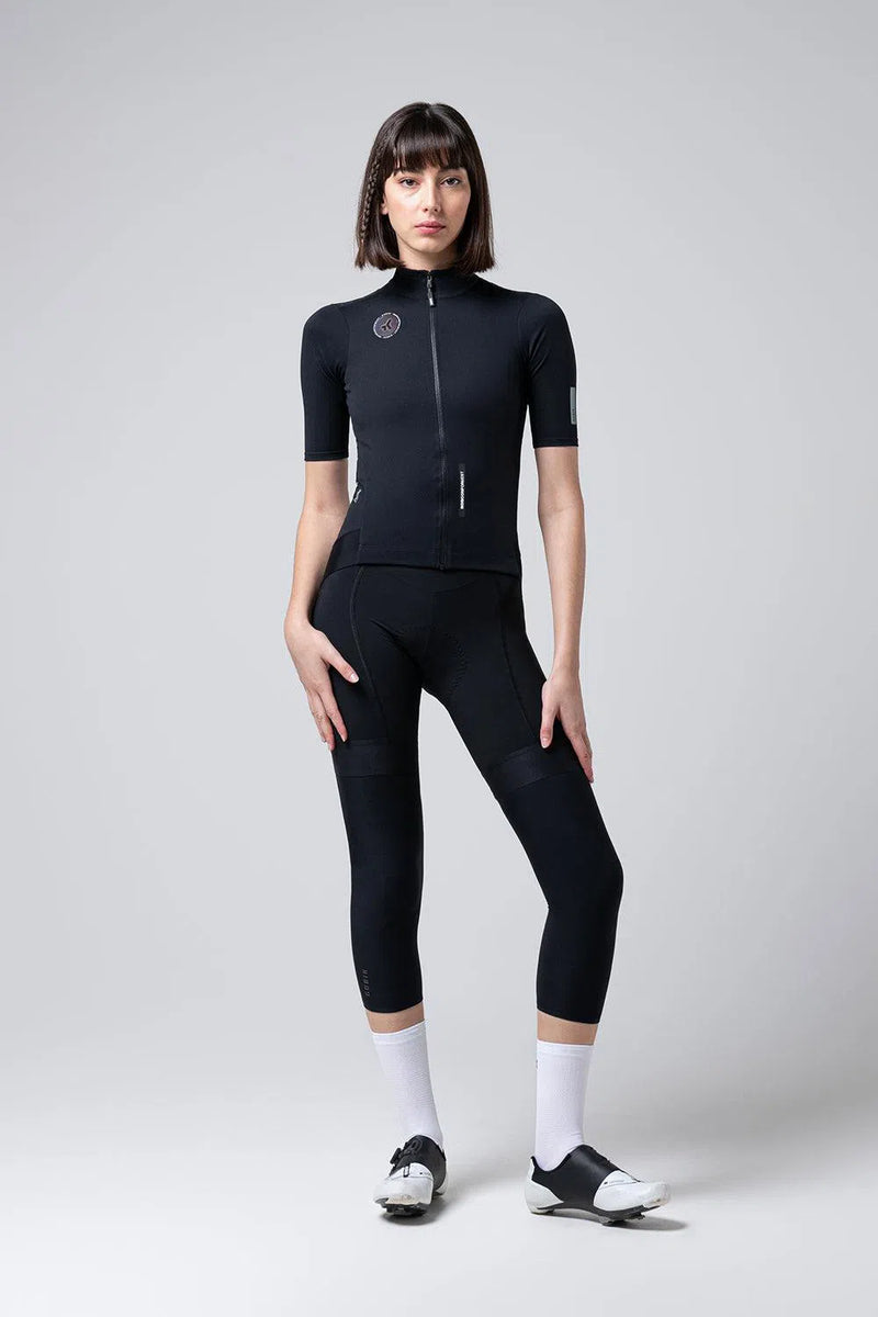 Gobik Kaba 2.0 Pitch Thermal Knee Warmers Unisex