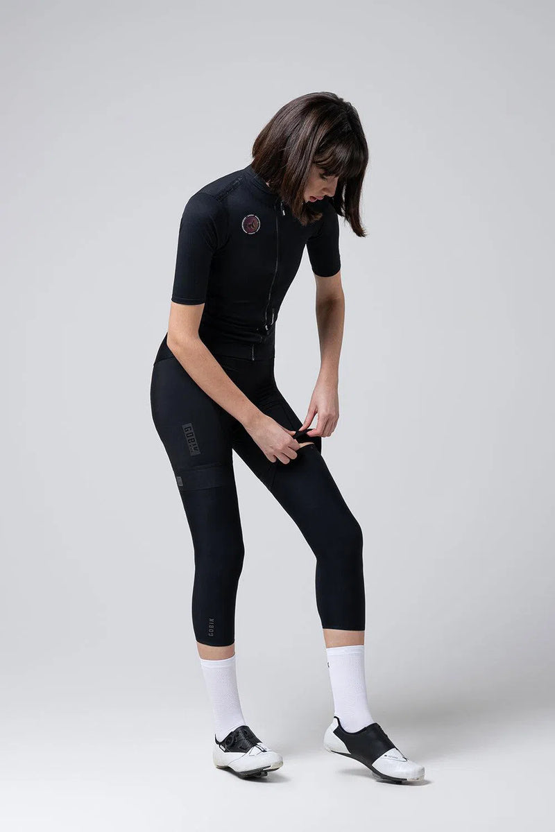 Gobik Kaba 2.0 Pitch Thermal Knee Warmers Unisex