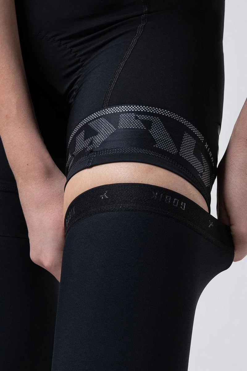 Gobik Kaba 2.0 Pitch Thermal Knee Warmers Unisex