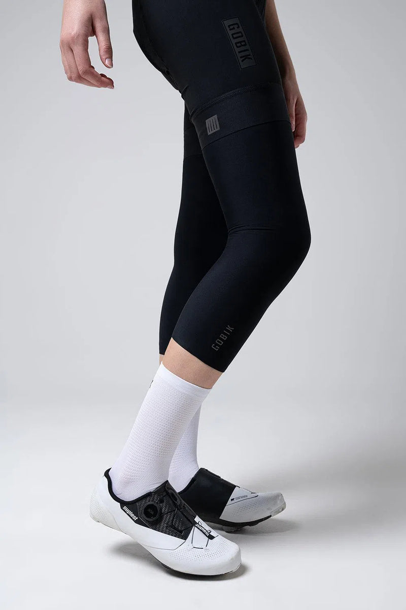 Gobik Kaba 2.0 Pitch Thermal Knee Warmers Unisex
