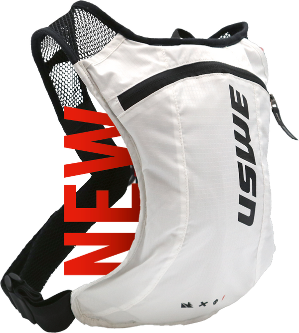 USWE Race 2.0 Rugtas - 2L
