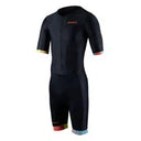 Zone3 Activate+ Short Sleeve Trisuit Heren