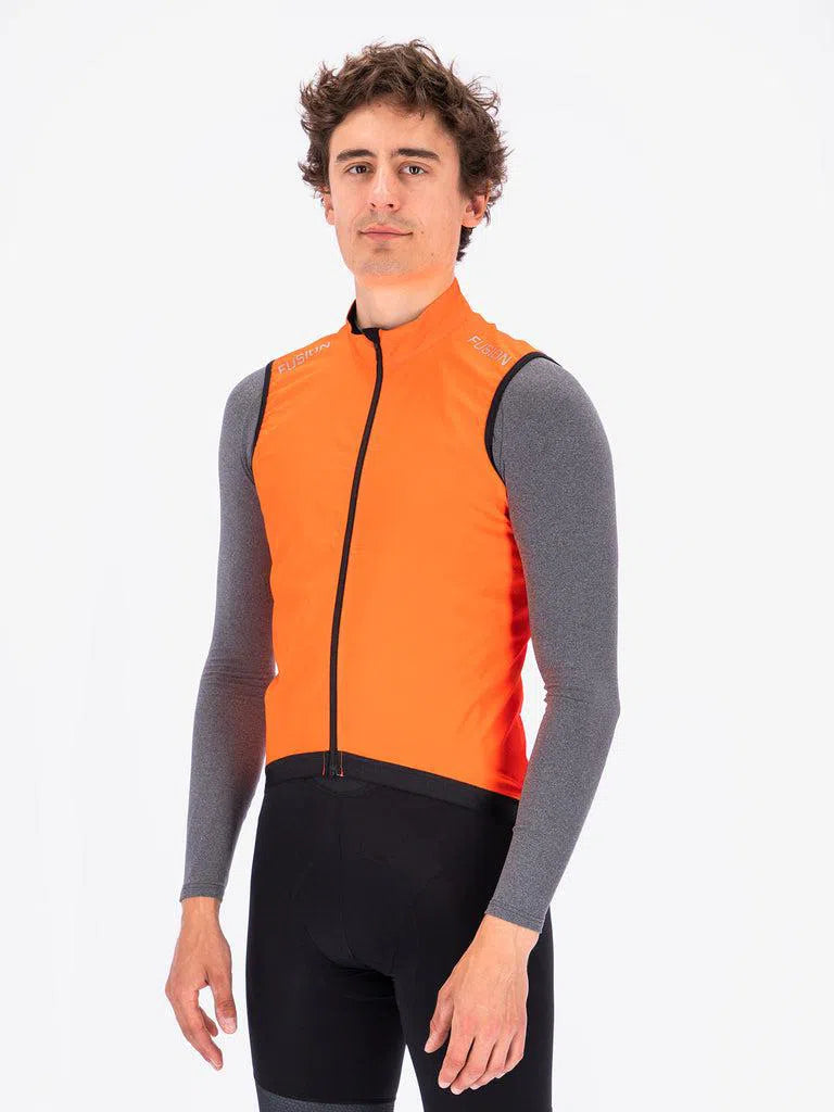 Fusion Gilet de cyclisme S1 Unisexe