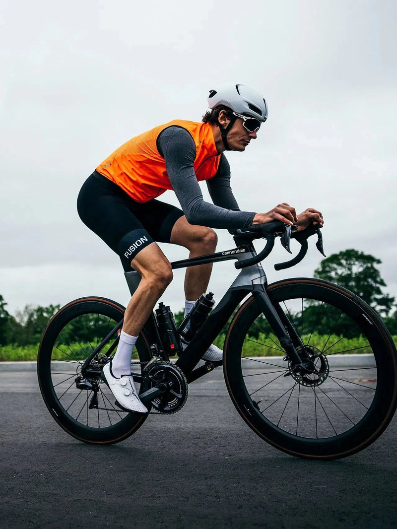 Fusion Gilet de cyclisme S1 Unisexe