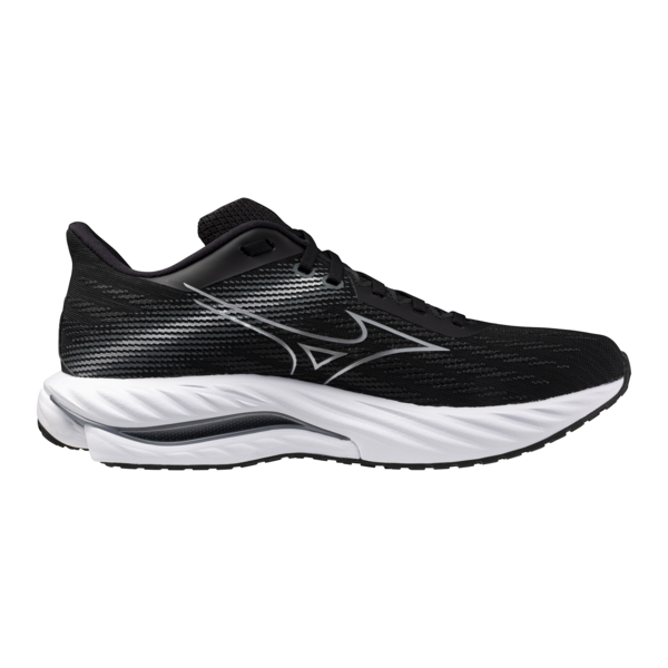 Mizuno Wave Inspire 21 Hardloopschoenen Heren