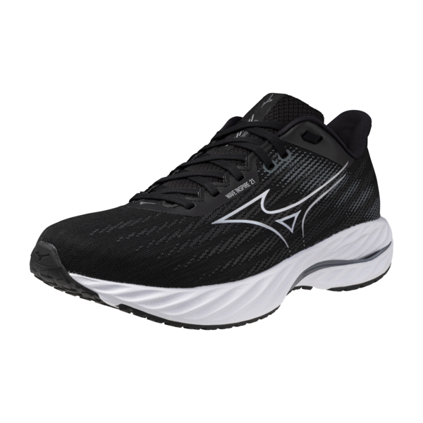 Mizuno Wave Inspire 21 Hardloopschoenen Heren