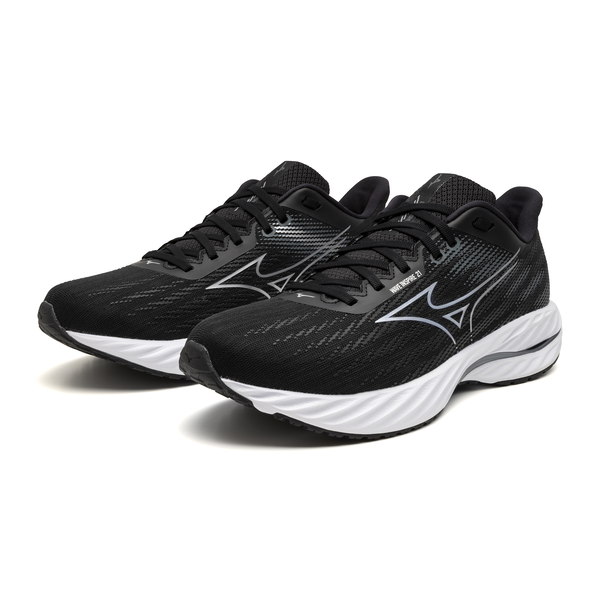Mizuno Wave Inspire 21 Hardloopschoenen Heren