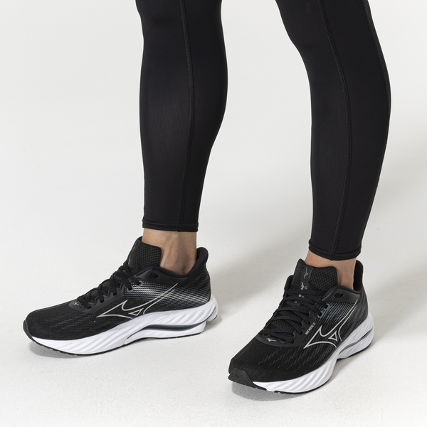 Mizuno Wave Inspire 21 Hardloopschoenen Heren